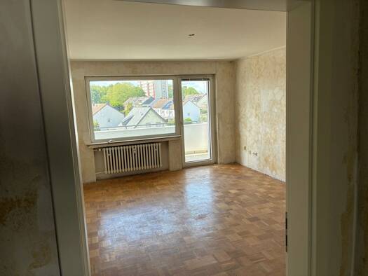 Wohnung zum Kauf provisionsfrei 179.000 € 2 Zimmer 58 m² Geschoss 2/3 Urbach Porz 51145