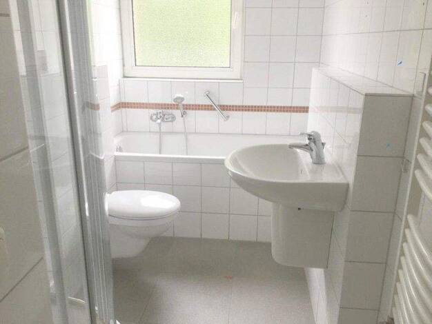 Wohnung zur Miete 767 € 3 Zimmer 69,7 m² 1. Geschoss frei ab 01.03.2026 Freisenbruchstraße 15 Steele Essen 45279
