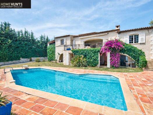 Einfamilienhaus zum Kauf 2.395.000 € 281,3 m² 563 m² Grundstück NICE 06236