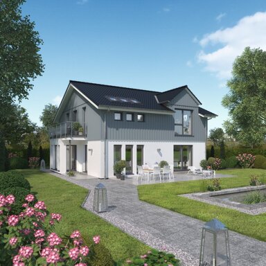 Einfamilienhaus zum Kauf 711.659 € 7 Zimmer 176 m² 1.090 m² Grundstück Stadtgebiet Triberg im Schwarzwald 78098