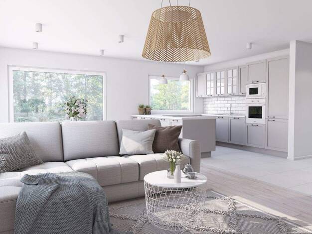 Haus zum Kauf provisionsfrei 276.545 € 5 Zimmer 130 m² 500 m² Grundstück Dingelstädt 37351