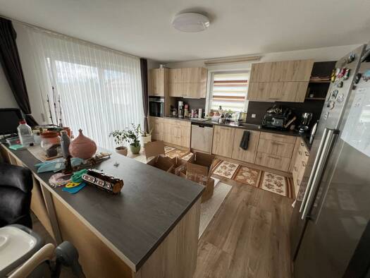 Wohnung zur Miete 1.300 € 5,5 Zimmer 150 m² Geschoss 2/3 frei ab 01.09.2026 Innerthann Innerthann Tuntenhausen 83104