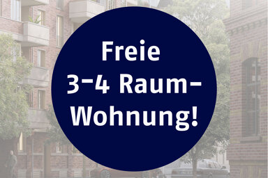 Wohnung zum Kauf provisionsfrei 580.000 € 4 Zimmer 111,9 m² 1. Geschoss Schleußig Leipzig 04229