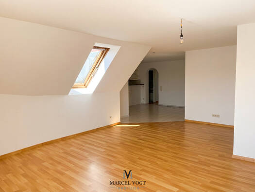 Wohnung zur Miete 1.050 € 3 Zimmer 79 m² Denkendorf 73770