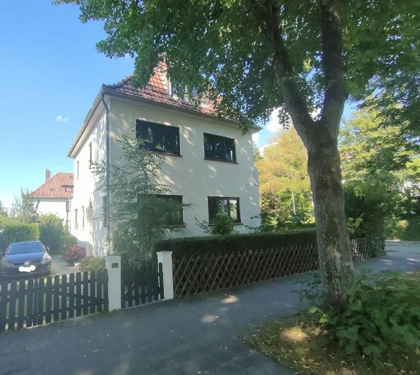 Einfamilienhaus zum Kauf provisionsfrei 479.000 € 6 Zimmer 220 m²<br/>Wohnfläche 600 m²<br/>Grundstück Bleßmannstraße 16 Geestemünde - Nord Bremerhaven 27570