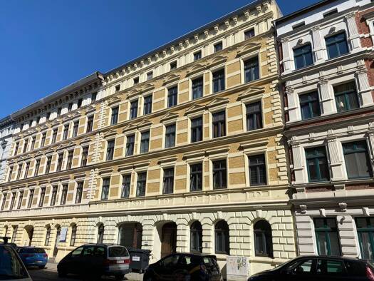 Wohnung zum Kauf als Kapitalanlage geeignet 80.000 € 2 Zimmer 61,5 m² Heidestraße 30 Sudenburg Sudenburg 39112