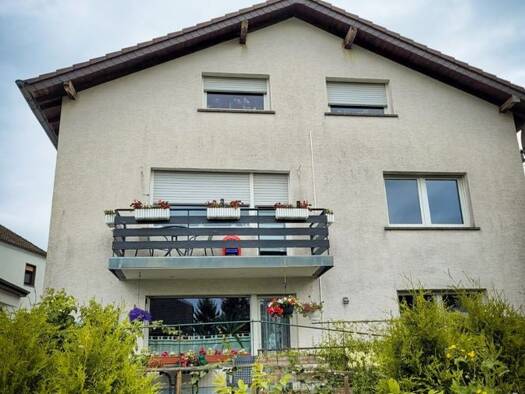 Wohnung zur Miete 650 € 4 Zimmer 76 m² Geschoss 2/3 frei ab 01.12.2025 Ringstraße 4 Scheven Kall 53925