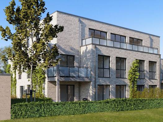 Wohnung zur Miete 930 € 2 Zimmer 57,6 m² 1. Geschoss frei ab 01.06.2026 Eversten Oldenburg 26131