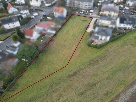 Grundstück zum Kauf 2.691 m² Grundstück Ronhof Fürth 90765