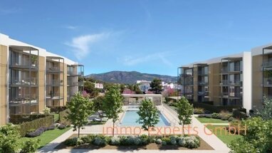 Apartment zum Kauf provisionsfrei 486.000 € 2 Zimmer 47 m² 3. Geschoss Calvia 07181