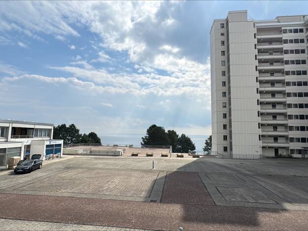 Wohnung zum Kauf als Kapitalanlage geeignet 120.000 € 2 Zimmer 42 m² Sierksdorf 23730