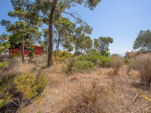 Grundstück zum Kauf 1.190.000 € 1.287 m² Grundstück Calvià 07181
