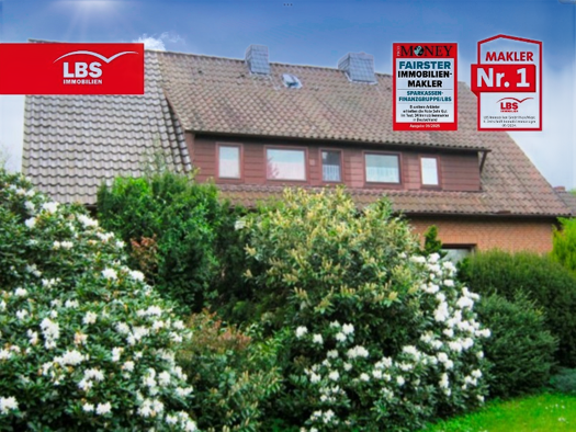 Mehrfamilienhaus zum Kauf 289.000 € 8 Zimmer 180 m² 1.280 m² Grundstück Schwanewede 28790