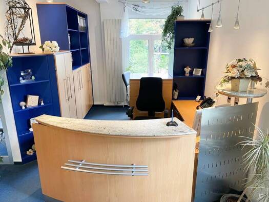 Büro zur Miete 3.200 € 320 m² Bürofläche Wernigerode 38855