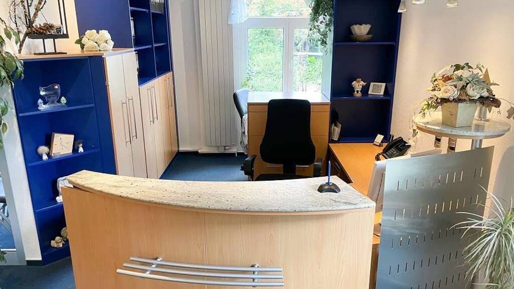 Büro zur Miete 3.200 € 320 m² Bürofläche Wernigerode 38855