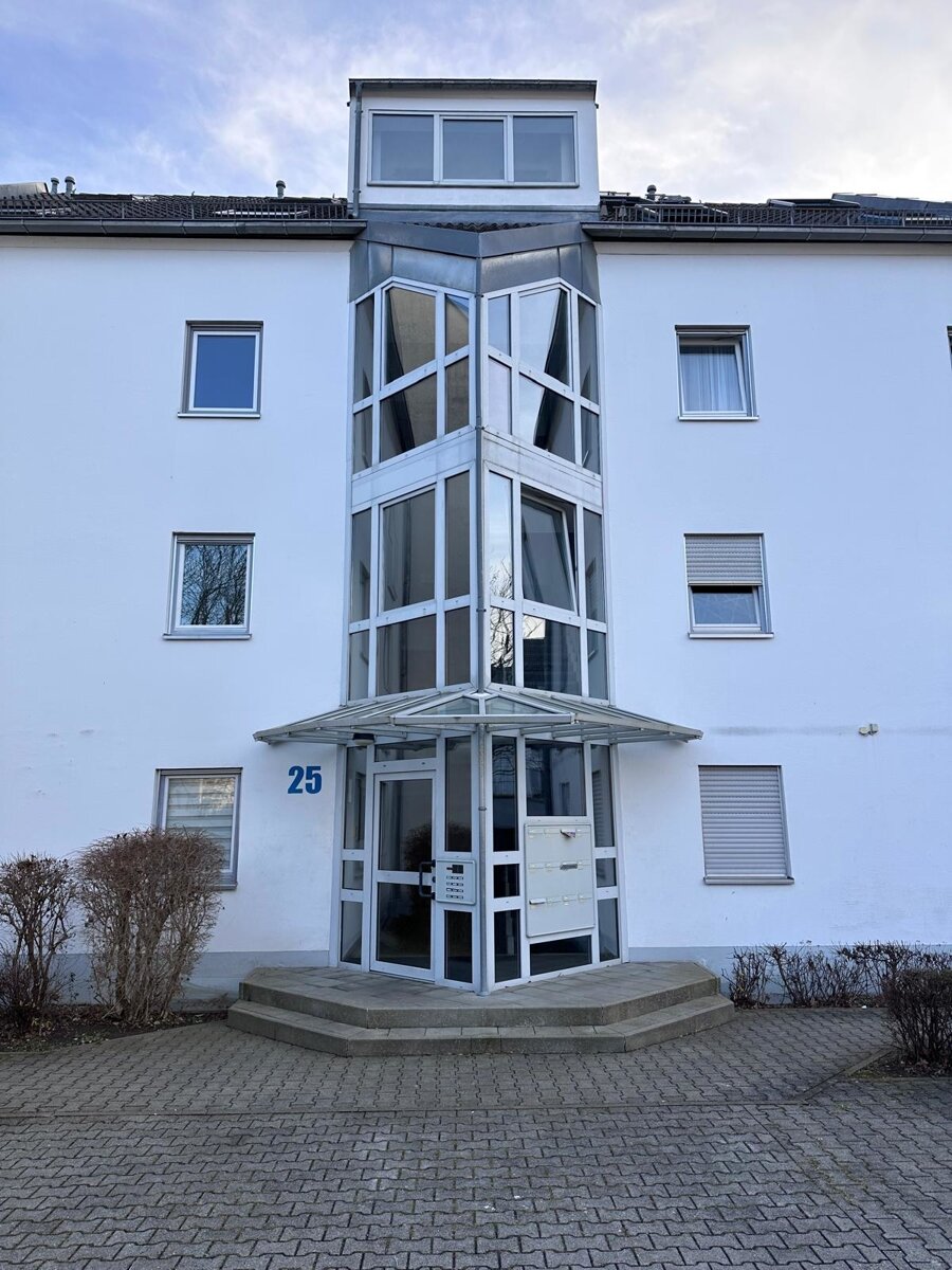 Wohnung zum Kauf 265.500 € 2 Zimmer 62 m²<br/>Wohnfläche 1.<br/>Geschoss Königsbrunn 86343