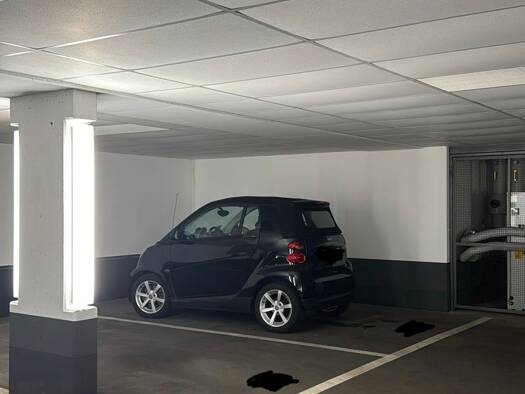 Tiefgarage zur Miete provisionsfrei 290 € 14 m² Wilmersdorf Berlin 10707