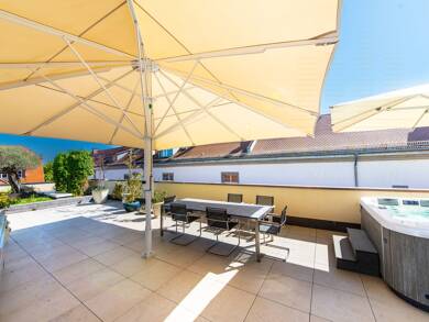 Penthouse zum Kauf 1.495.000 € 5 Zimmer 224 m² 3. Geschoss Lindau 88131
