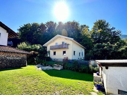Mehrfamilienhaus zum Kauf 798.000 € 5 Zimmer 150 m² 841 m² Grundstück Brannenburg 83098