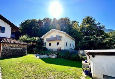 Mehrfamilienhaus zum Kauf 798.000 € 5 Zimmer 150 m² 841 m² Grundstück Brannenburg 83098