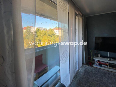 Studio zur Miete 496 € 2 Zimmer 52 m² 3. Geschoss Friedrichshain 10249