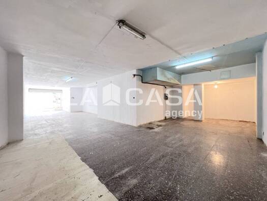 Verkaufsfläche zum Kauf 127.260 € 120 m² Verkaufsfläche Badalona 08914