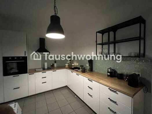 Maisonette zur Miete Tauschwohnung 1.450 € 3 Zimmer 85 m² 5. Geschoss Sülz Lindenthal 50939