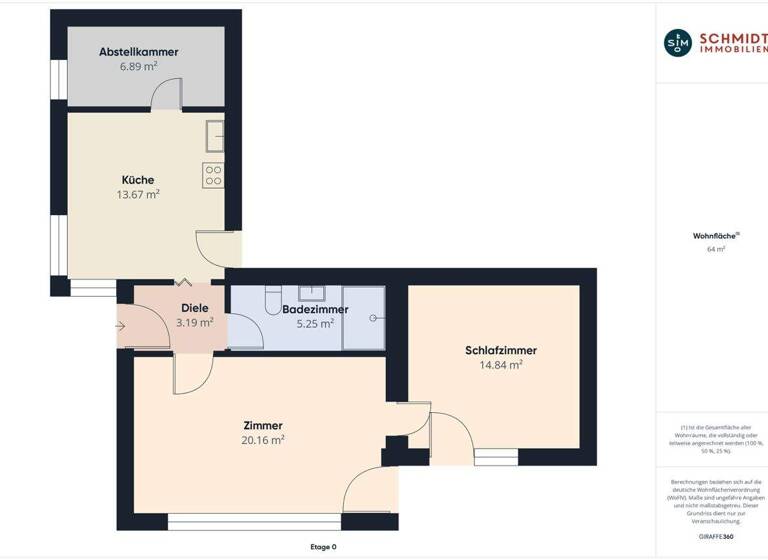 Einfamilienhaus zum Kauf 429.000 € 8 Zimmer 232,2 m² 701 m² Grundstück Kümbdchen 55471