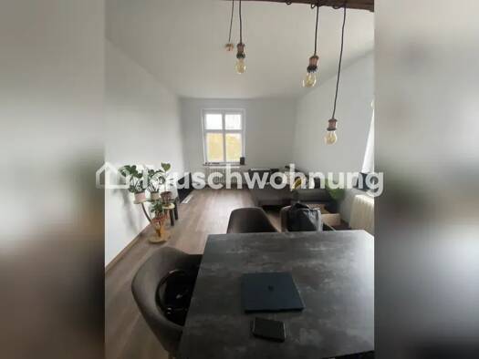 Wohnung zur Miete Tauschwohnung 700 € 2 Zimmer 70 m² 4. Geschoss Kreuzberg Berlin 10243