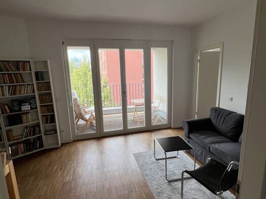 Wohnung zur Miete 1.390 € 2,5 Zimmer 64 m² Geschoss 3/4 frei ab sofort Weißensee Berlin 13088