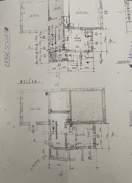 Haus zum Kauf 269.000 € 6 Zimmer 160 m²<br/>Wohnfläche 1.720 m²<br/>Grundstück Friedberg 8240