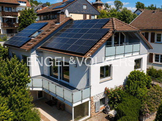 Einfamilienhaus zum Kauf 749.000 € 8 Zimmer 190 m² 600 m² Grundstück Georgenborn Schlangenbad 65388
