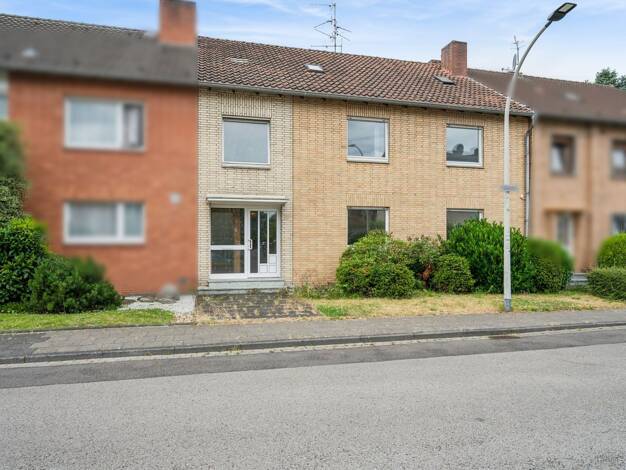 Mehrfamilienhaus zum Kauf 320.000 € 6 Zimmer 158 m² 467 m² Grundstück Mönchengladbach 41239