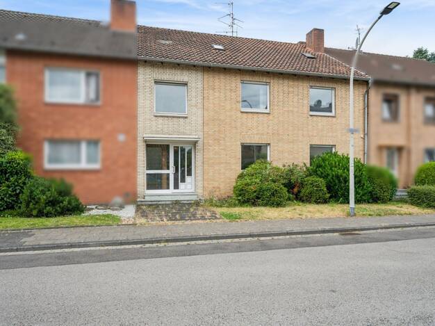 Mehrfamilienhaus zum Kauf 320.000 € 6 Zimmer 158 m² 467 m² Grundstück Pongs Mönchengladbach 41239