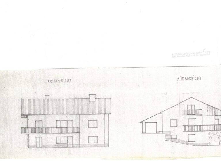 Einfamilienhaus zum Kauf 575.000 € 7 Zimmer 200 m² 1.385 m² Grundstück frei ab sofort Forchtenstein 7212