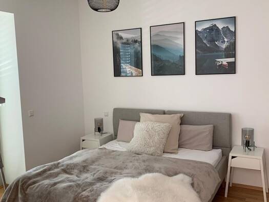 Wohnung zur Miete 720 € 2 Zimmer 58 m² Geschoss EG/3 frei ab 15.05.2026 Schwabach 91126