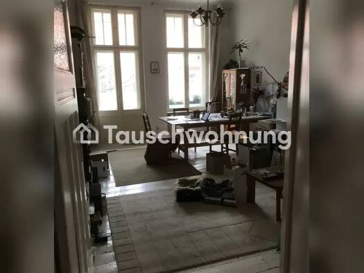 Wohnung zur Miete Tauschwohnung 408 € 2 Zimmer 65 m² 3. Geschoss Alt-Treptow Berlin 12435
