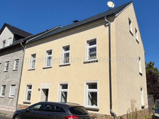 Einfamilienhaus zum Kauf 185.000 € 6 Zimmer 140 m² 250 m² Grundstück Bad Lausick 04651