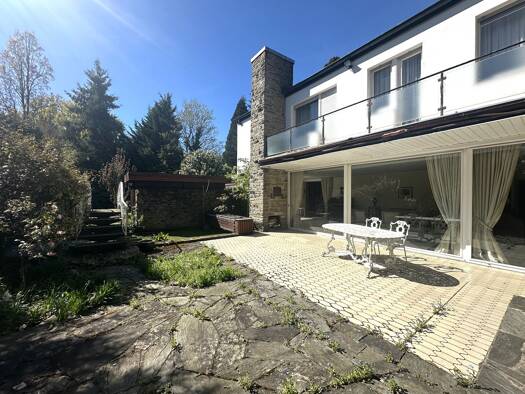 Einfamilienhaus zum Kauf 849.000 € 7 Zimmer 265 m² 1.441 m² Grundstück Düren Düren 52349