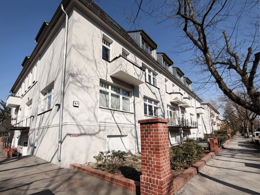 Wohnung zur Miete 1.711 € 3 Zimmer 106 m² frei ab 01.06.2026 Lankwitz Berlin 12247