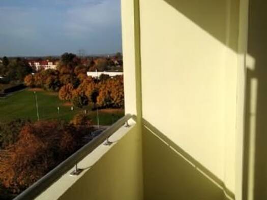 Wohnung zur Miete 400 € 4 Zimmer 77 m² 5. Geschoss frei ab sofort Nikopoler Str.9 Zeithain 01619