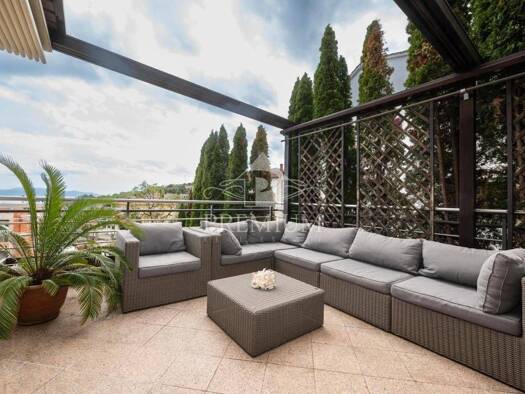 Wohnung zum Kauf 440.000 € 3 Zimmer 91 m² Geschoss EG/2 Ičići, Opatija - Okolica Opatija 51410