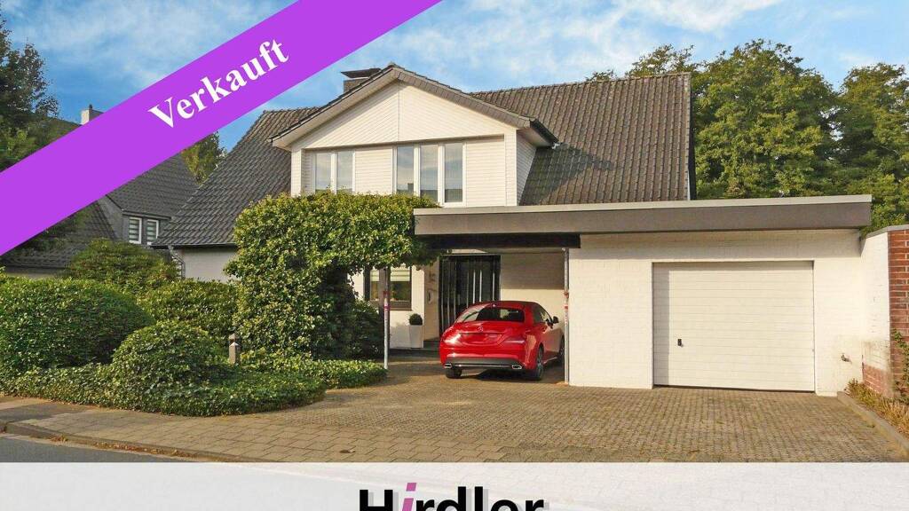 Einfamilienhaus zum Kauf 430.000 € 4 Zimmer 160 m² 950 m² Grundstück frei ab 01.05.2026 Syke 28857