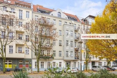 Wohnung zum Kauf 599.000 € 2 Zimmer 93 m² frei ab sofort Prenzlauer Berg Berlin 10437