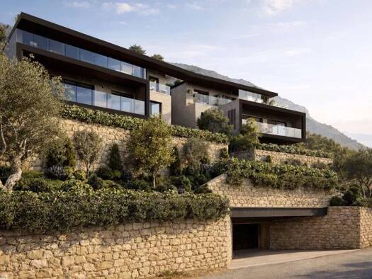Wohnung zum Kauf 4.180.000 € 187 m² Èze-Bord-de-Mer Èze 06360
