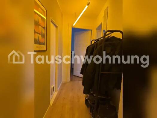 Wohnung zur Miete Tauschwohnung 456 € 2 Zimmer 54 m² 1. Geschoss Müggelheim Berlin 12555