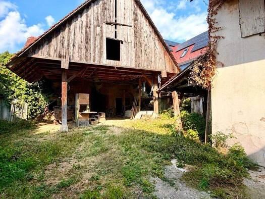 Grundstück zum Kauf 625 m² Grundstück Merdingen 79291