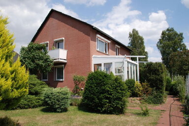 Mehrfamilienhaus zum Kauf provisionsfrei 630.000 € 8 Zimmer 180 m² 1.098 m² Grundstück Schloß Ricklingen Garbsen 30826