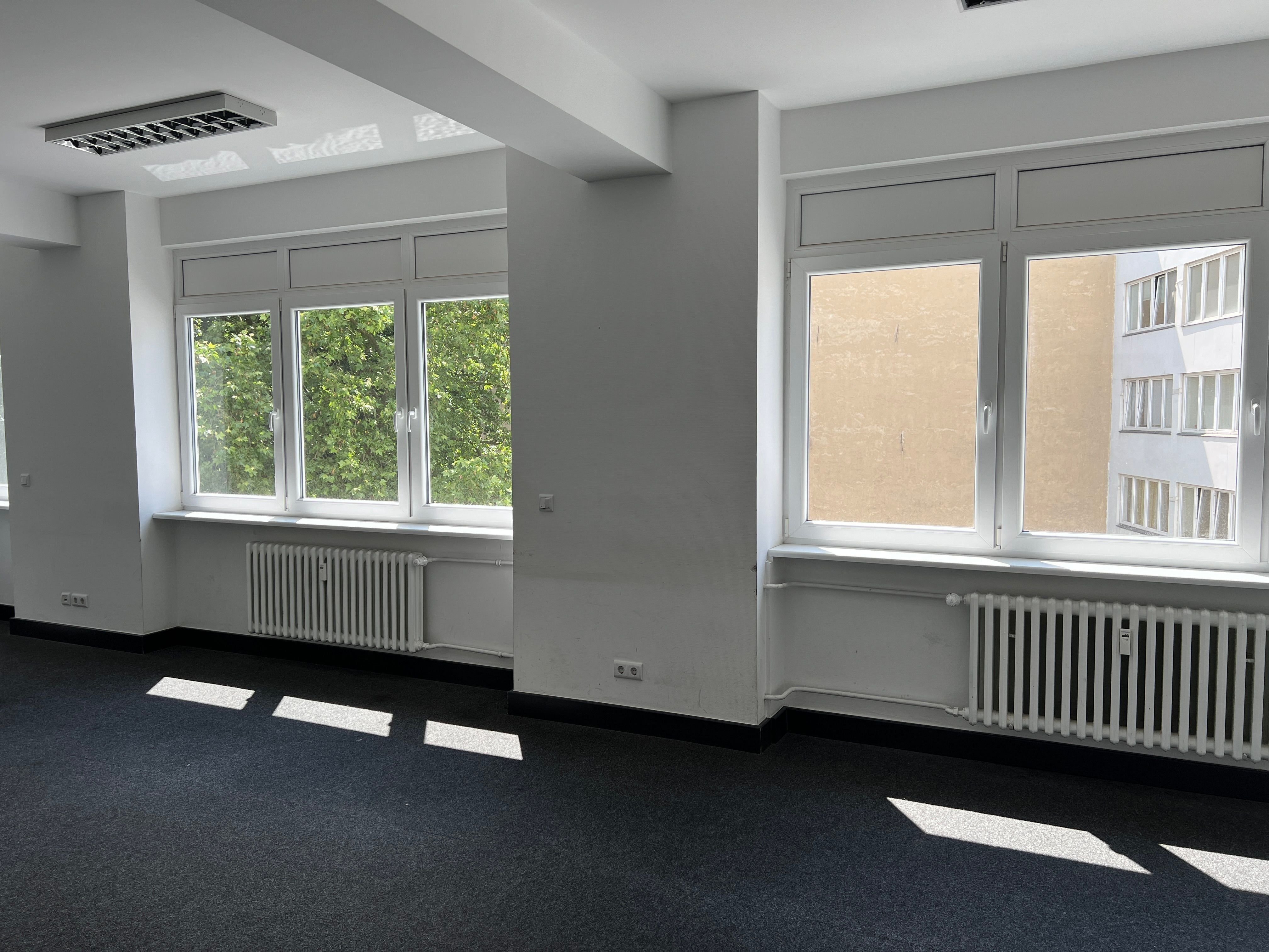 Büro-/Praxisfläche zur Miete provisionsfrei 14.029 € 17 Zimmer 779 m²<br/>Bürofläche Kurfürstenstraße Tiergarten Berlin 10787