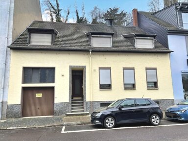 Mehrfamilienhaus zum Kauf 219.000 € 7 Zimmer 165 m² 575 m² Grundstück Wackenberg Saarbrücken 66119